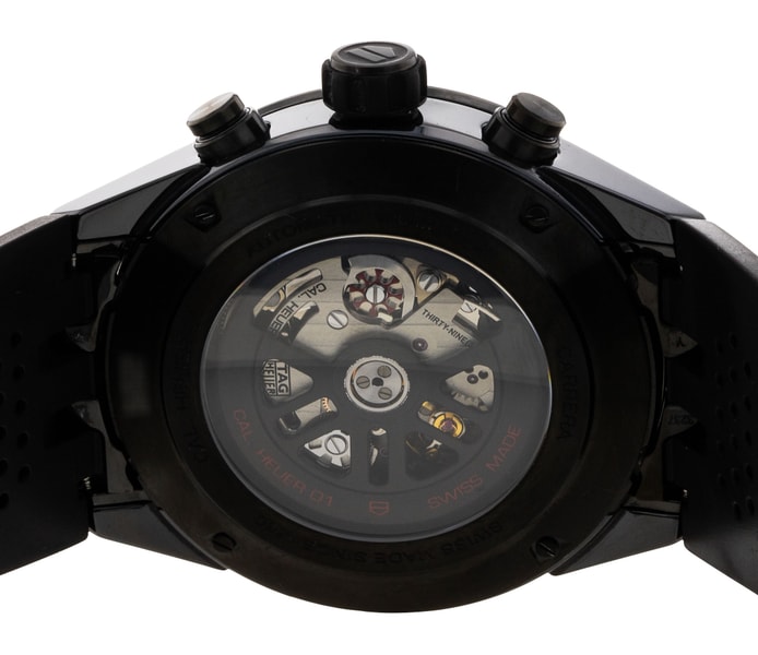 Tag Heuer Carrera CAR2A90.FT6071